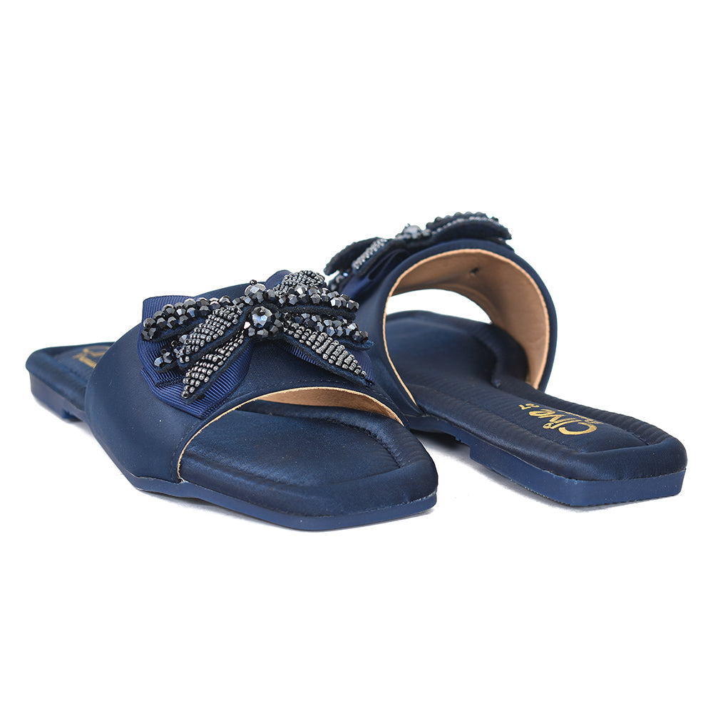 Casual Flat Slipper