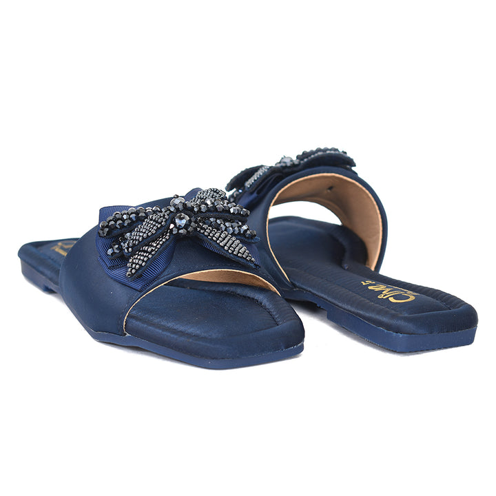 Casual Flat Slipper