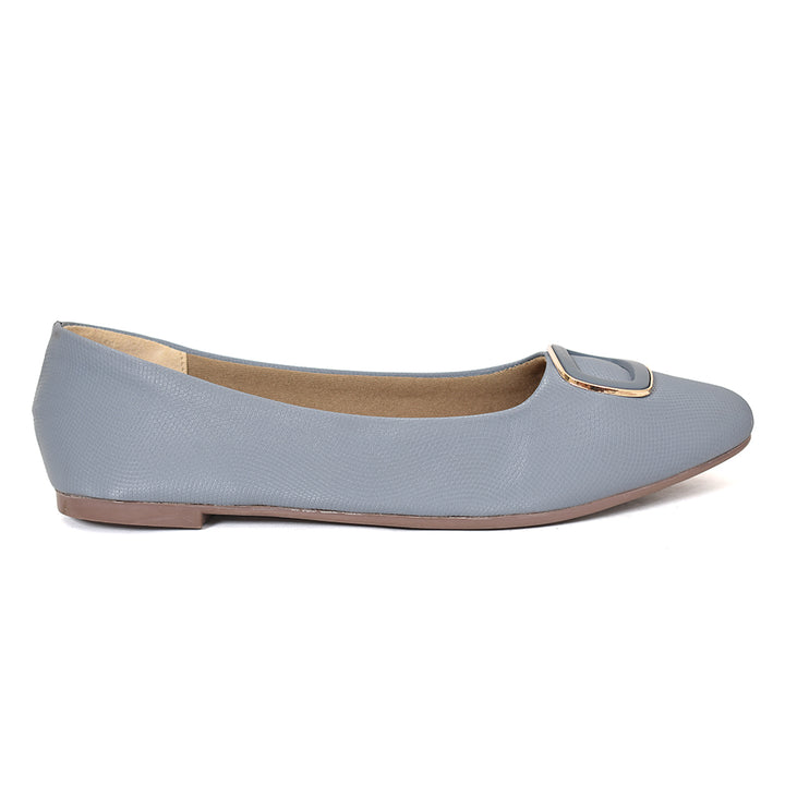 Casual Pumps