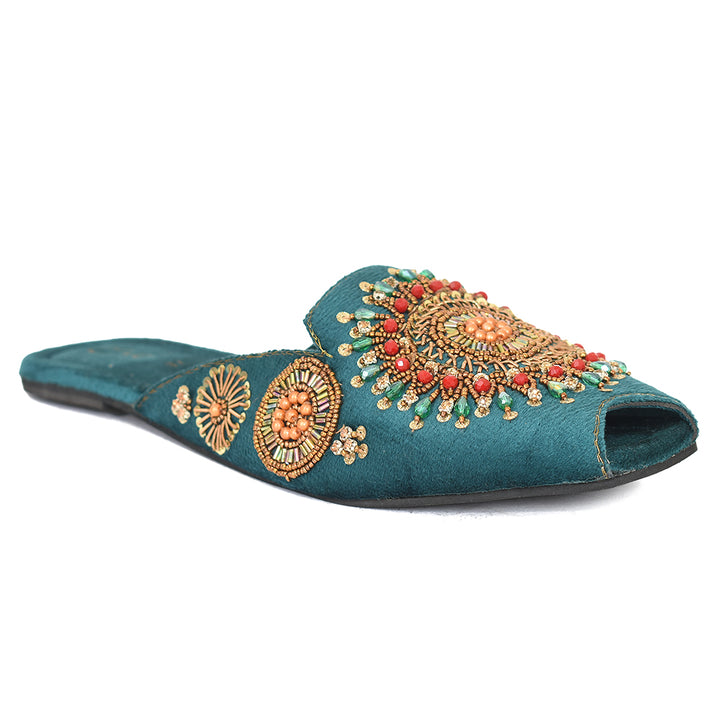 Ethnic