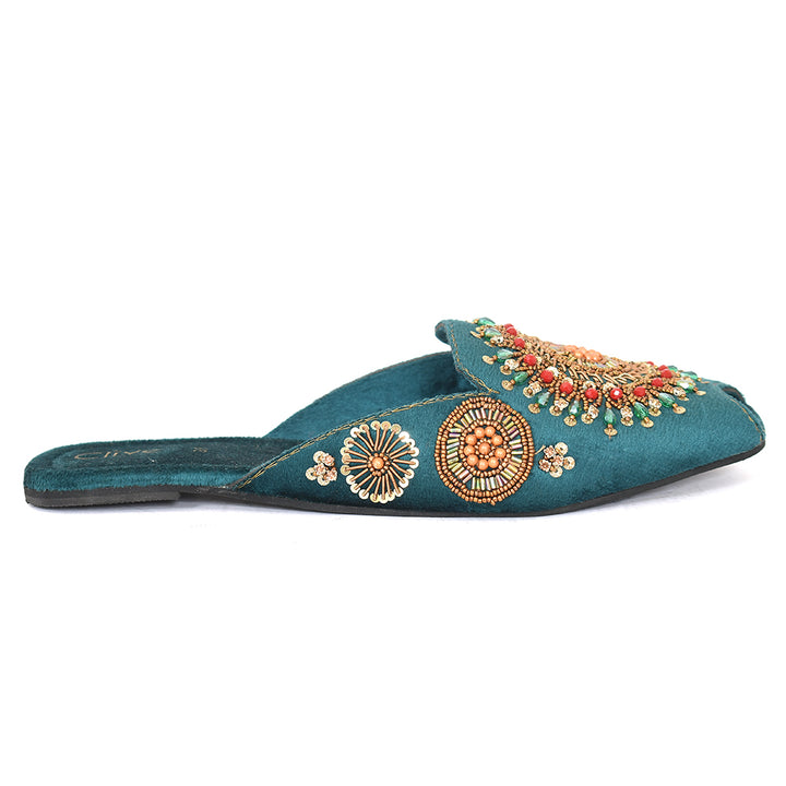 Ethnic