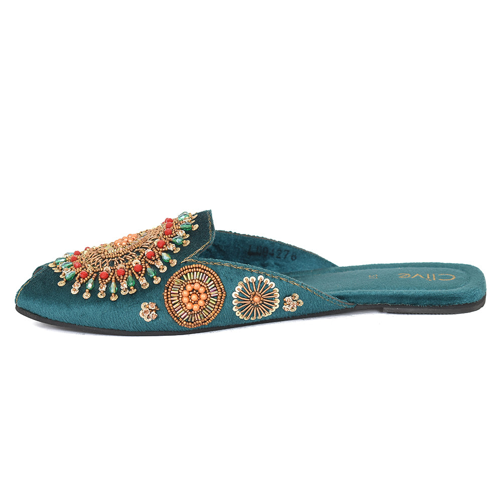 Ethnic