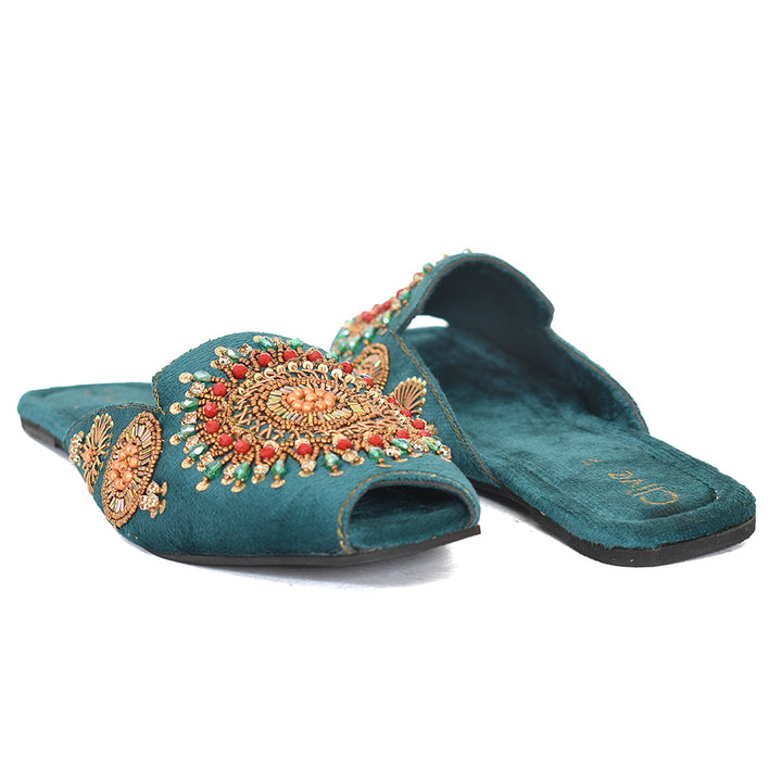 Ethnic