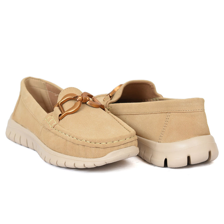 Casual Loafers