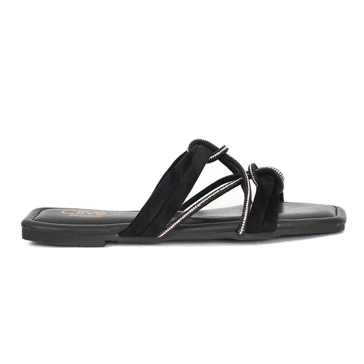 Casual Flat Slipper