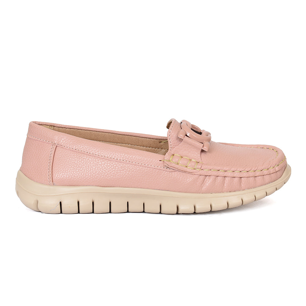 Casual Loafers