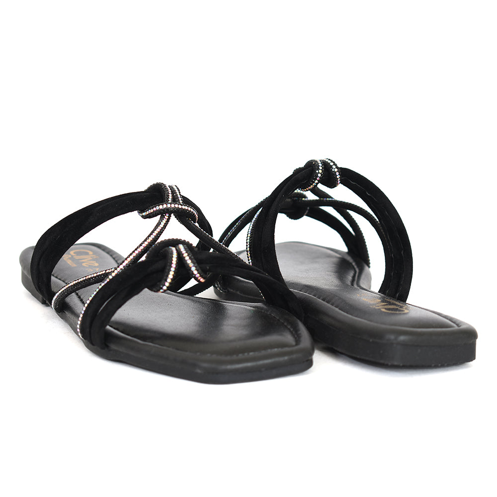 Casual Flat Slipper