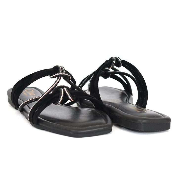 Casual Flat Slipper