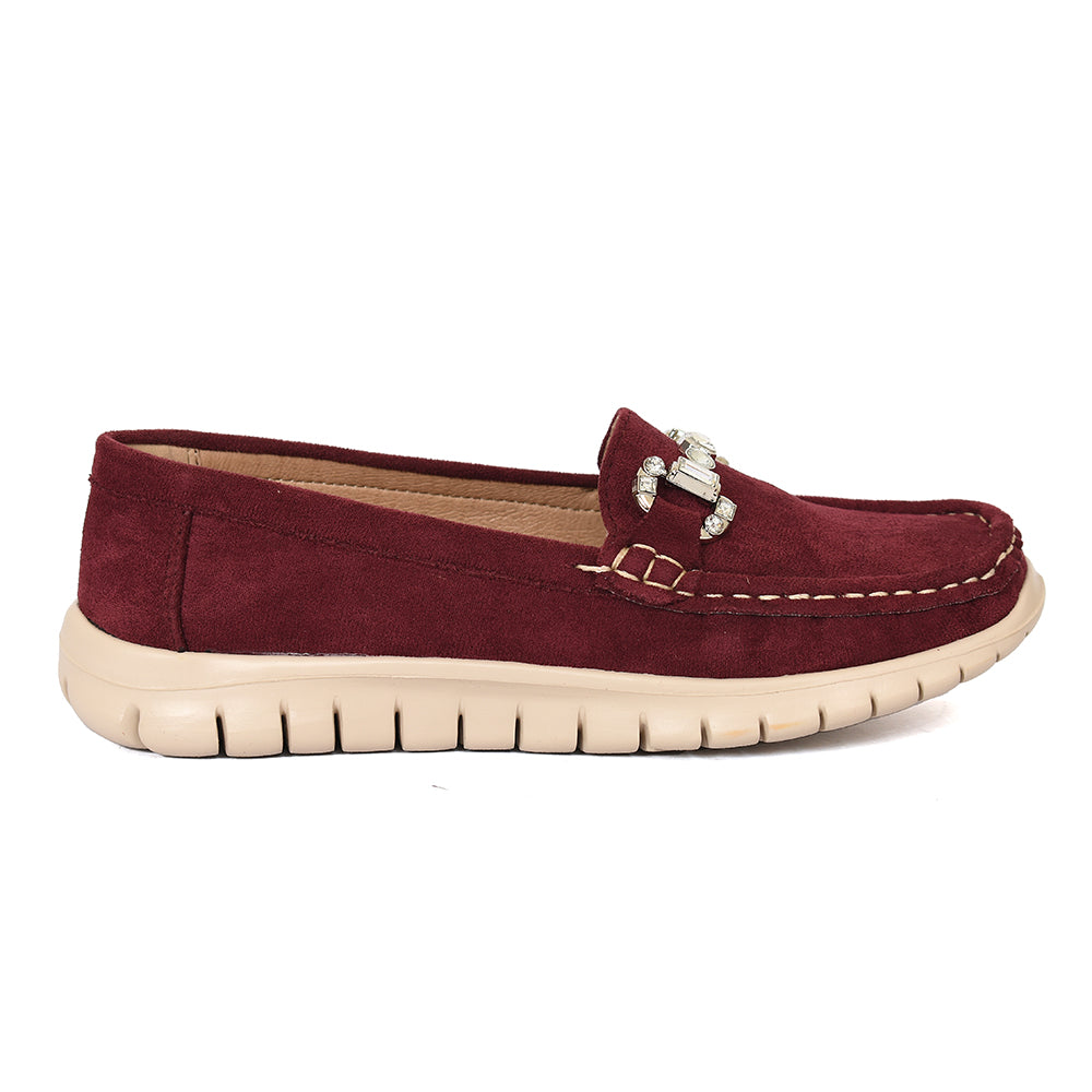 Casual Loafers