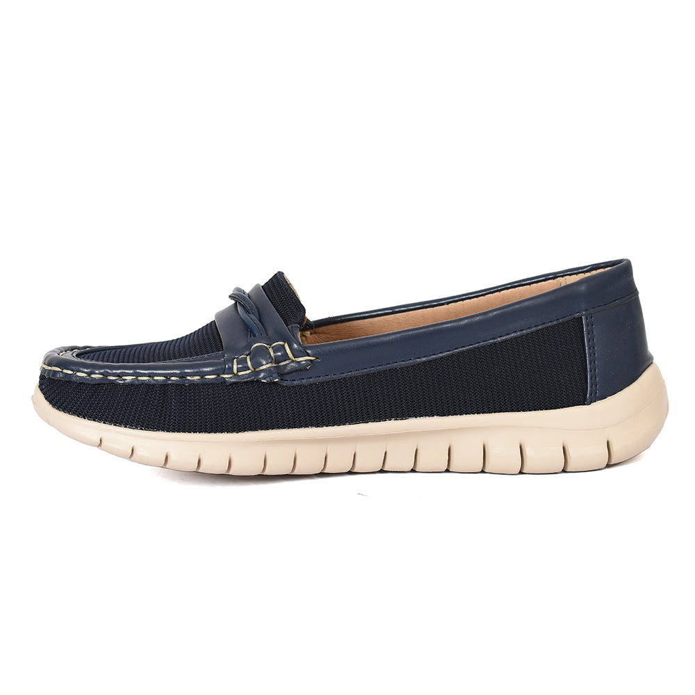 Casual Loafers