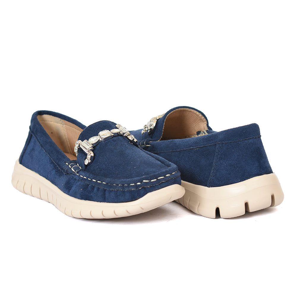 Casual Loafers