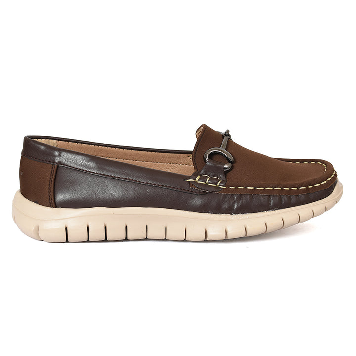 Casual Loafers