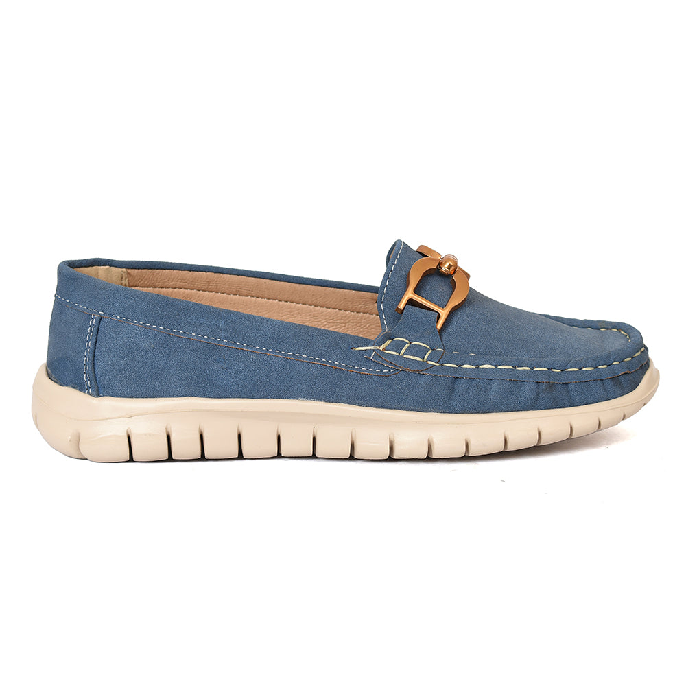 Casual Loafers