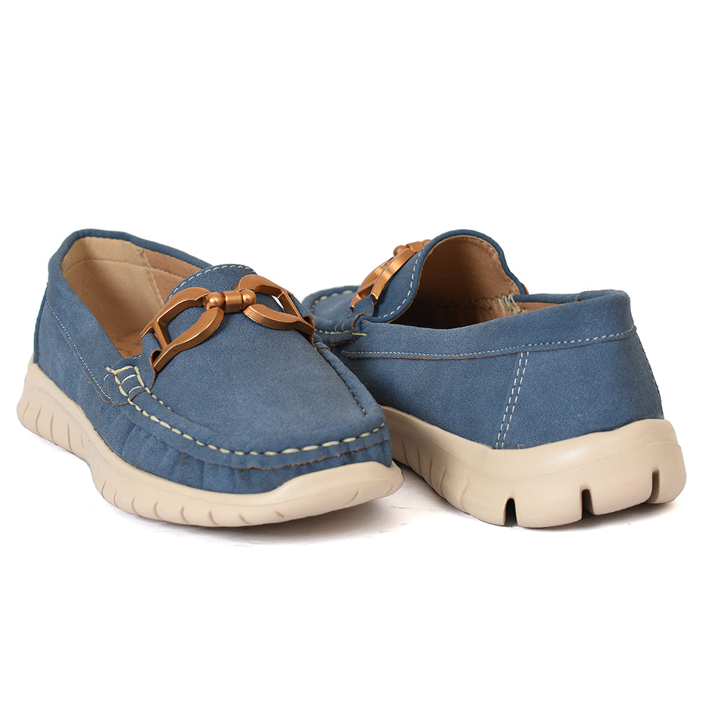 Casual Loafers
