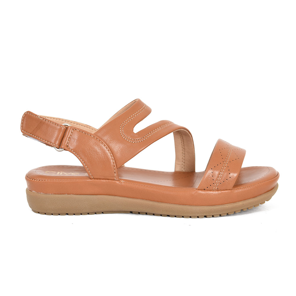 Casual PU Sandal