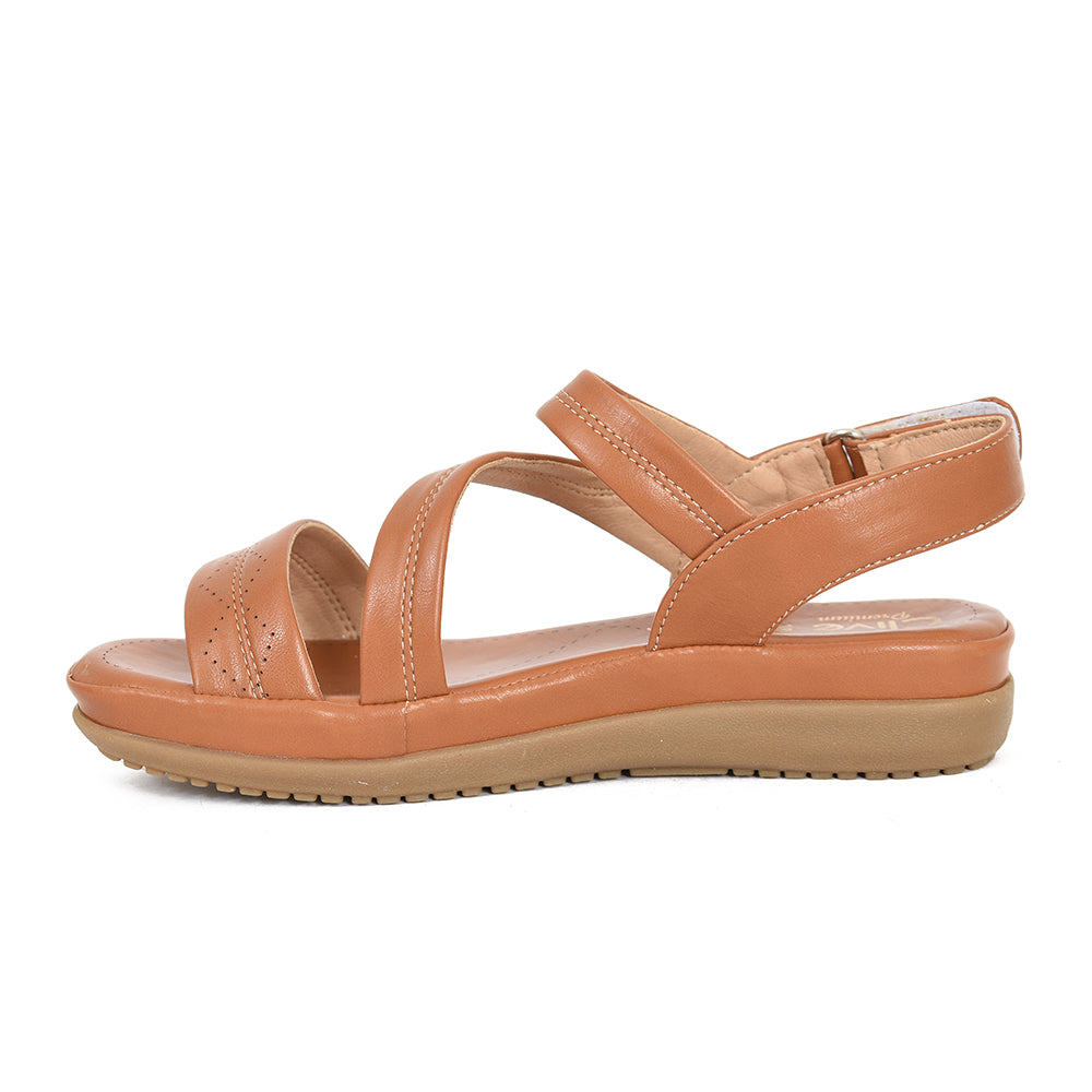 Casual PU Sandal