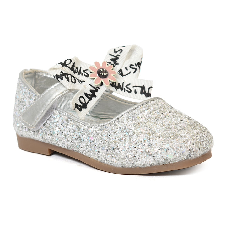Kids Casual Pumps
