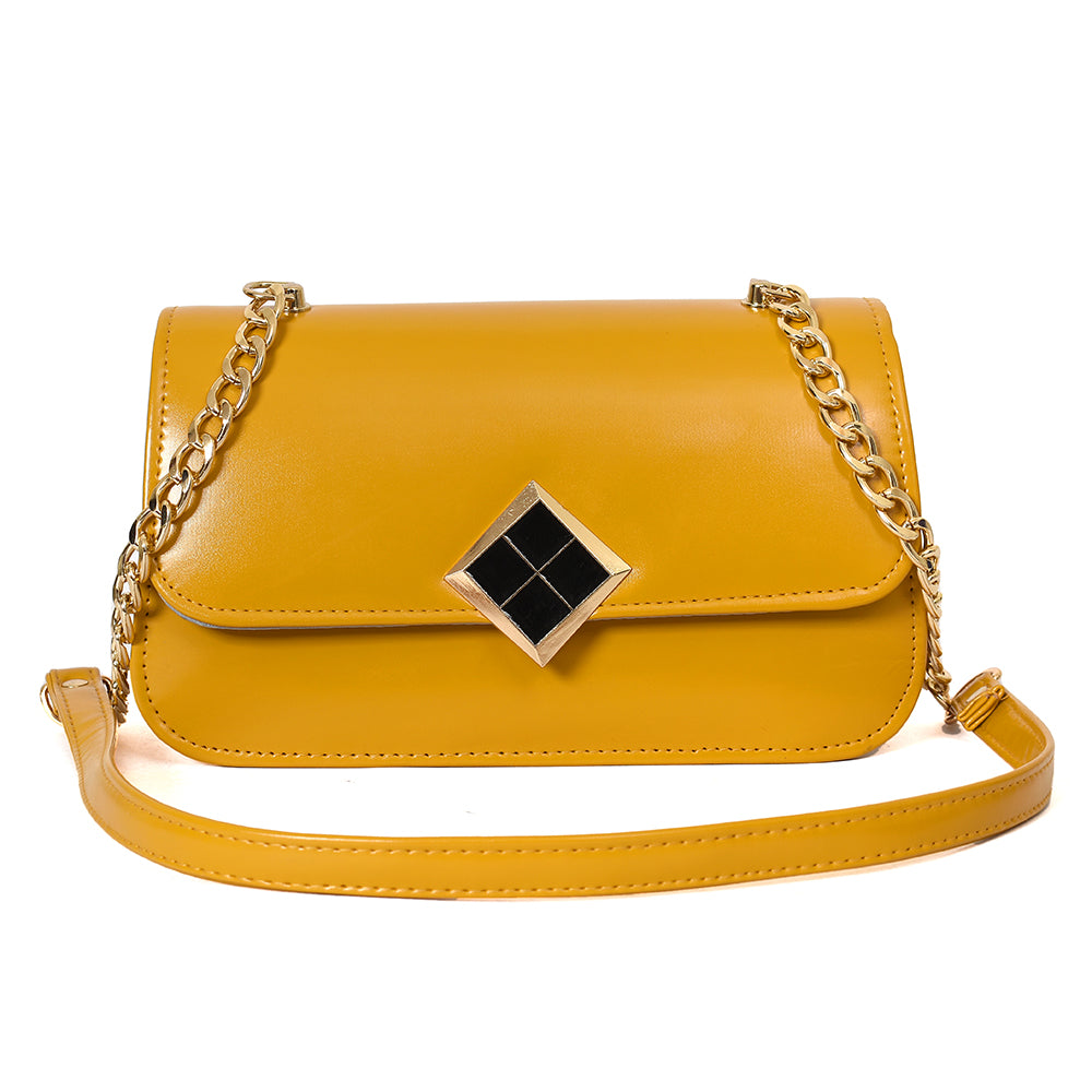 Cross Body Bag