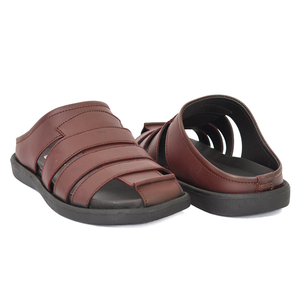 Casual Slipper