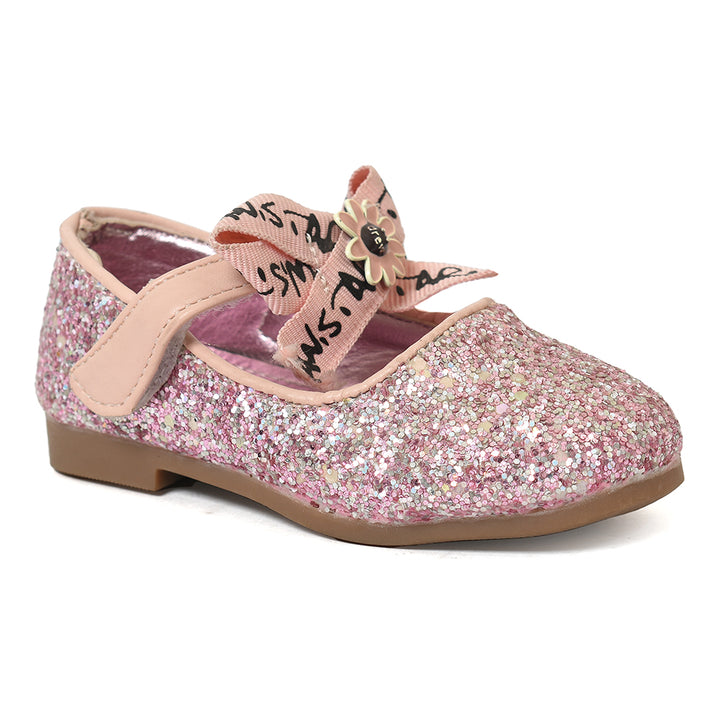 Kids Casual Pumps
