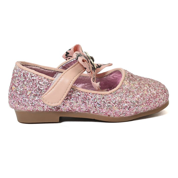 Kids Casual Pumps