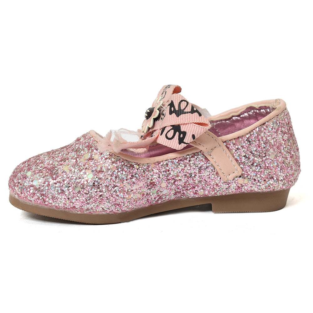 Kids Casual Pumps