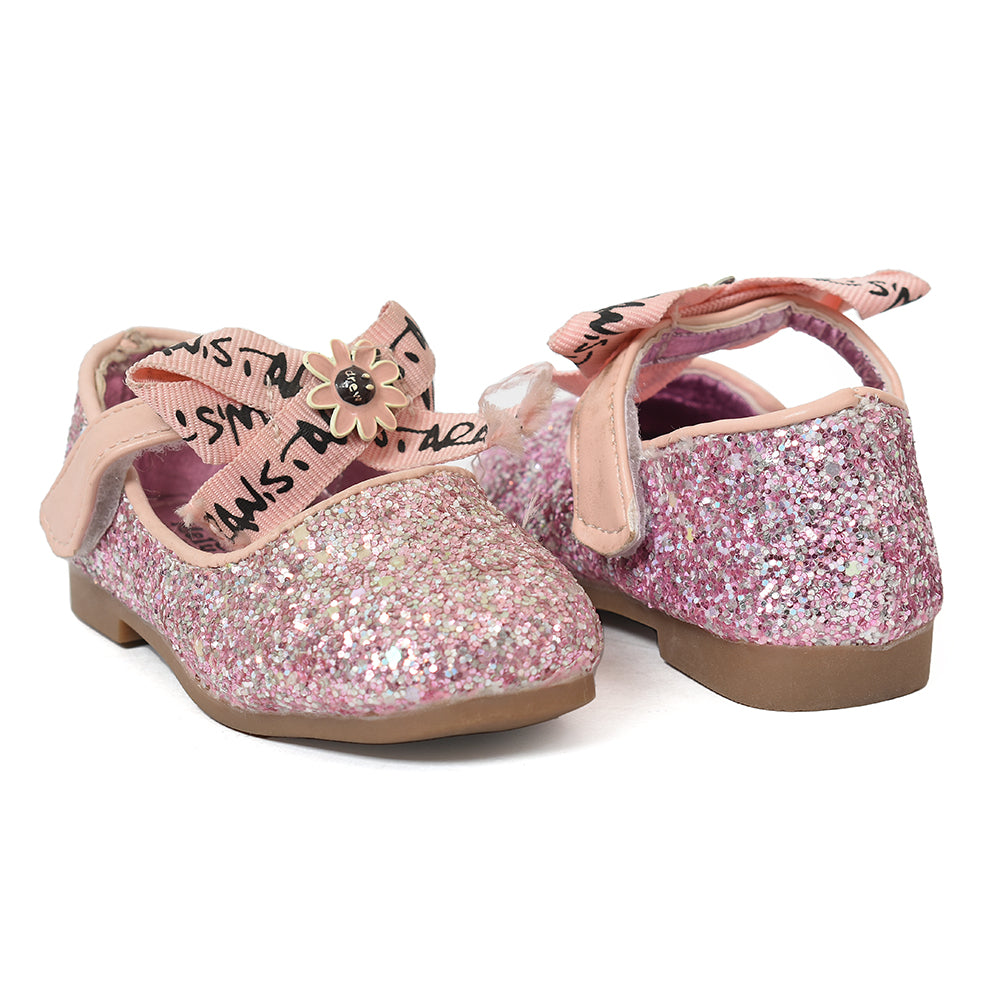 Kids Casual Pumps