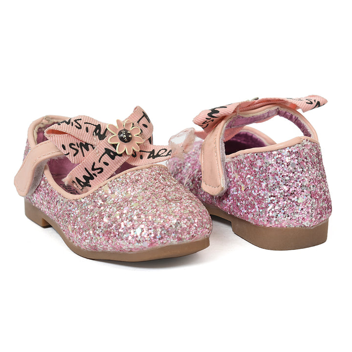 Kids Casual Pumps