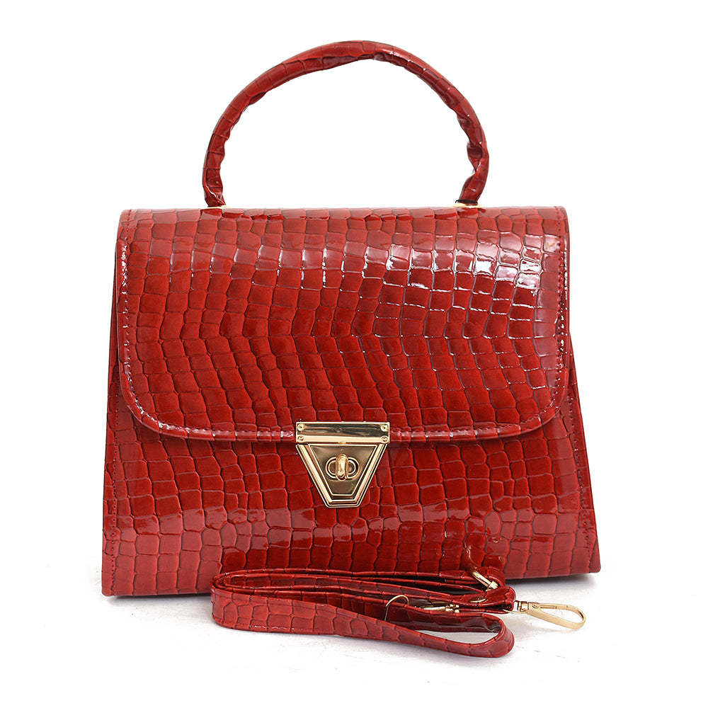 Cross Body Bag