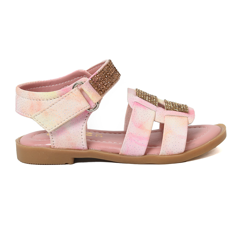 Kids Fancy Sandal