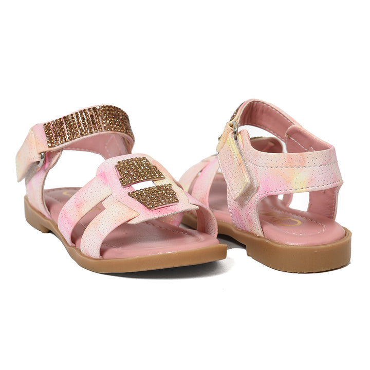 Kids Fancy Sandal
