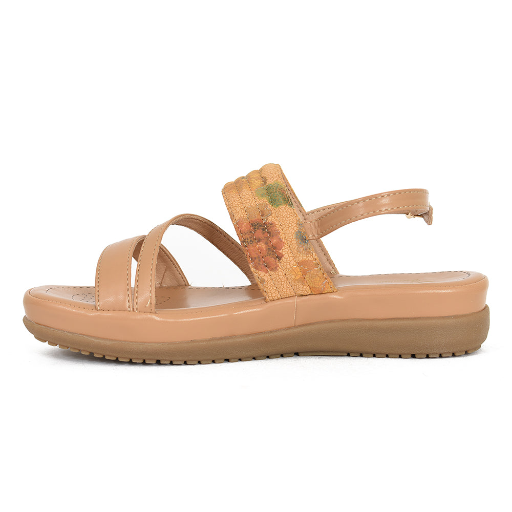 Casual PU Sandal
