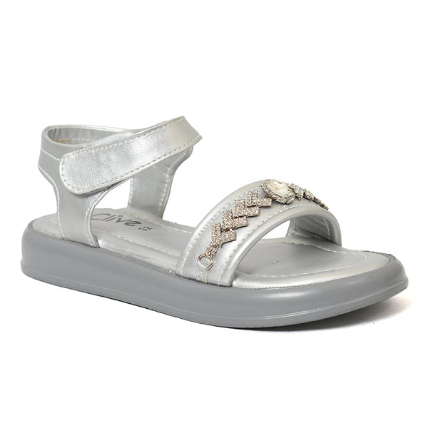 Kids Fancy Sandal (Large Size)