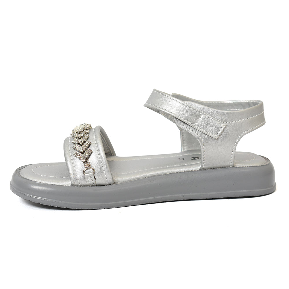 Kids Fancy Sandal (Large Size)