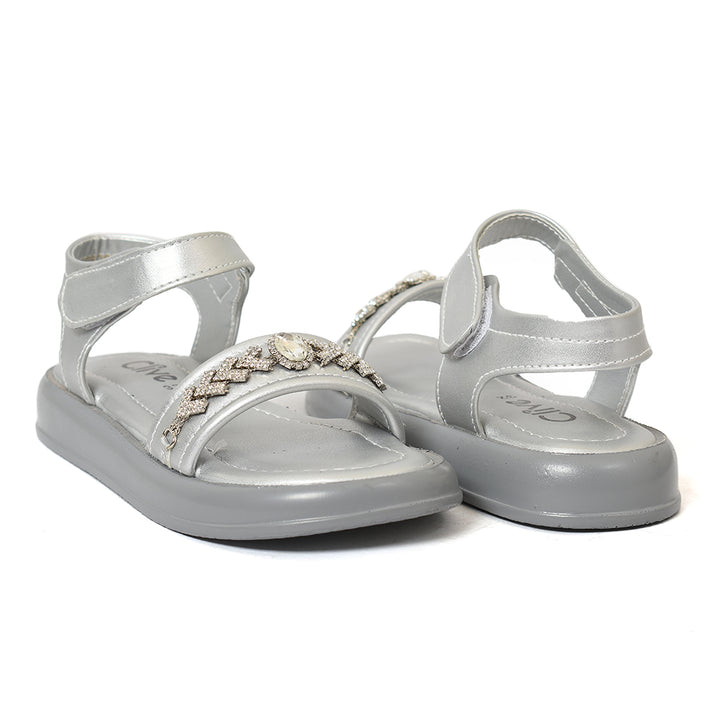 Kids Fancy Sandal (Large Size)