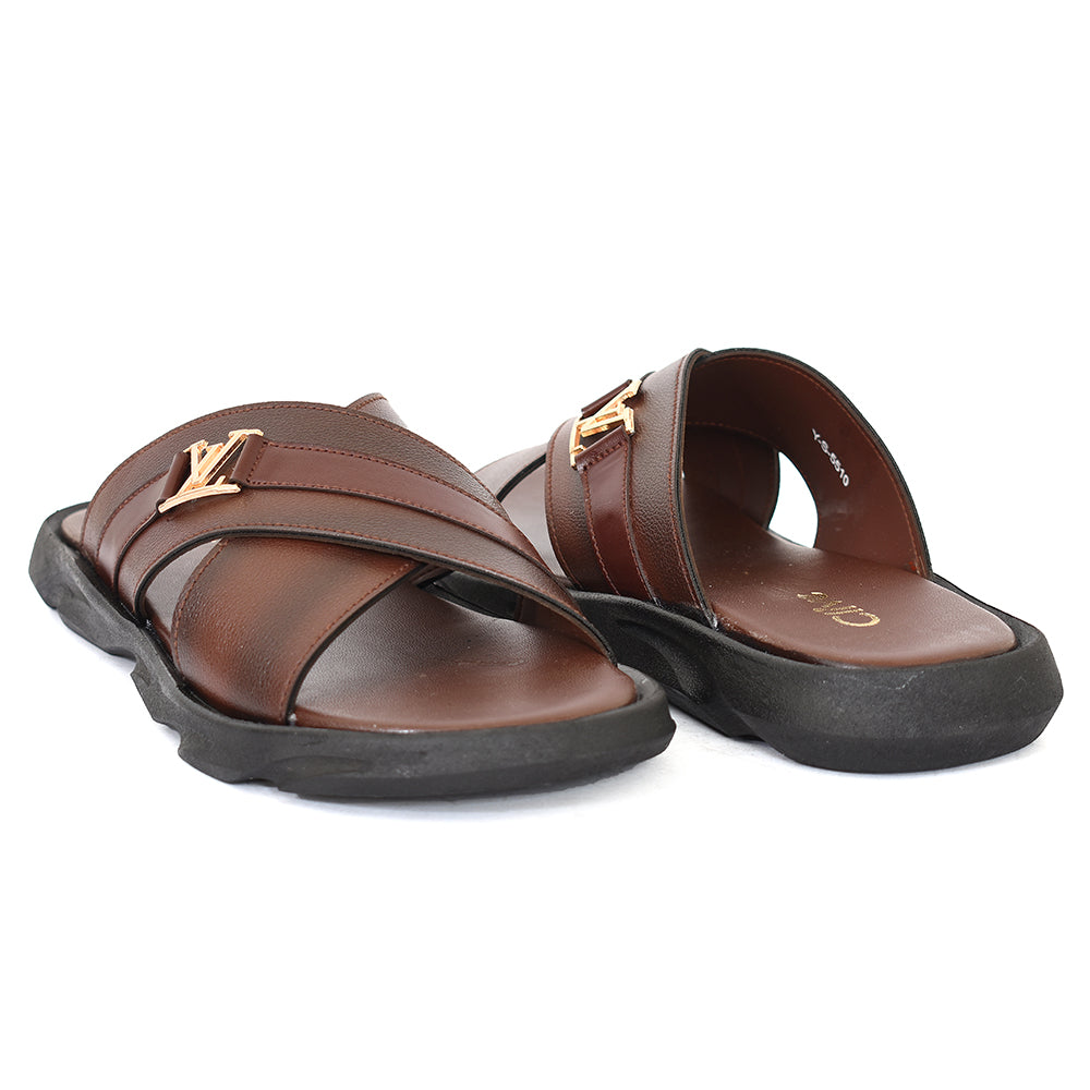 Casual Slipper