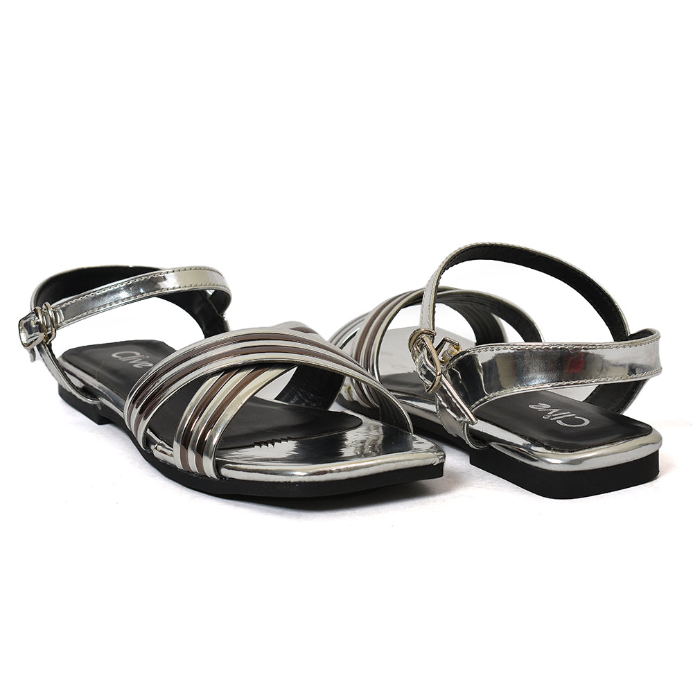 Kids Casual Sandal (Large Size)