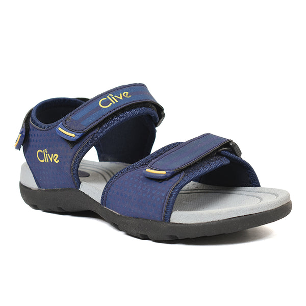 Kids Casual Sandal (Large Size)