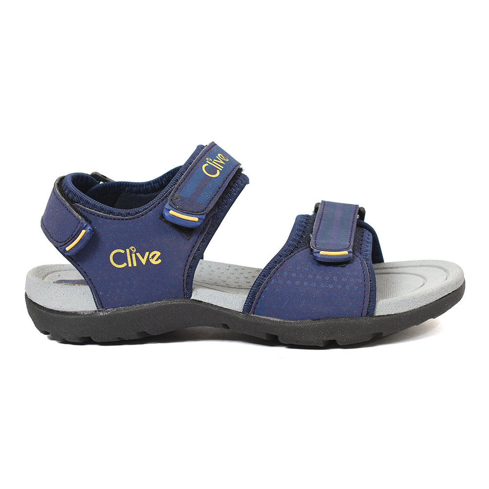 Kids Casual Sandal (Large Size)