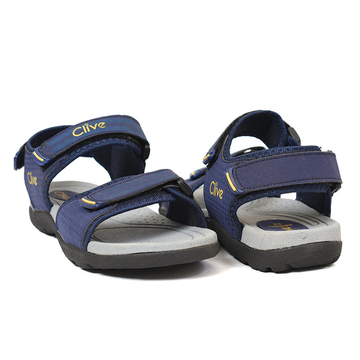 Kids Casual Sandal (Large Size)