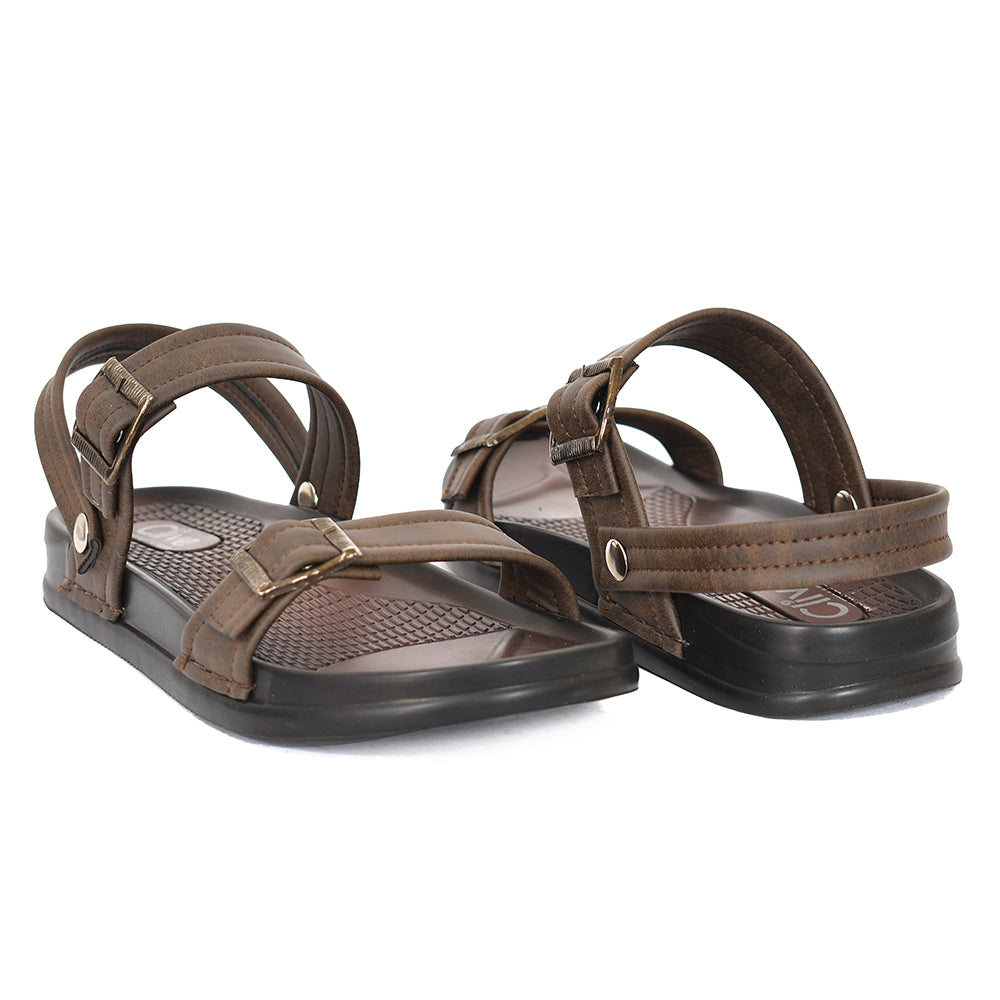 Casual Sandal