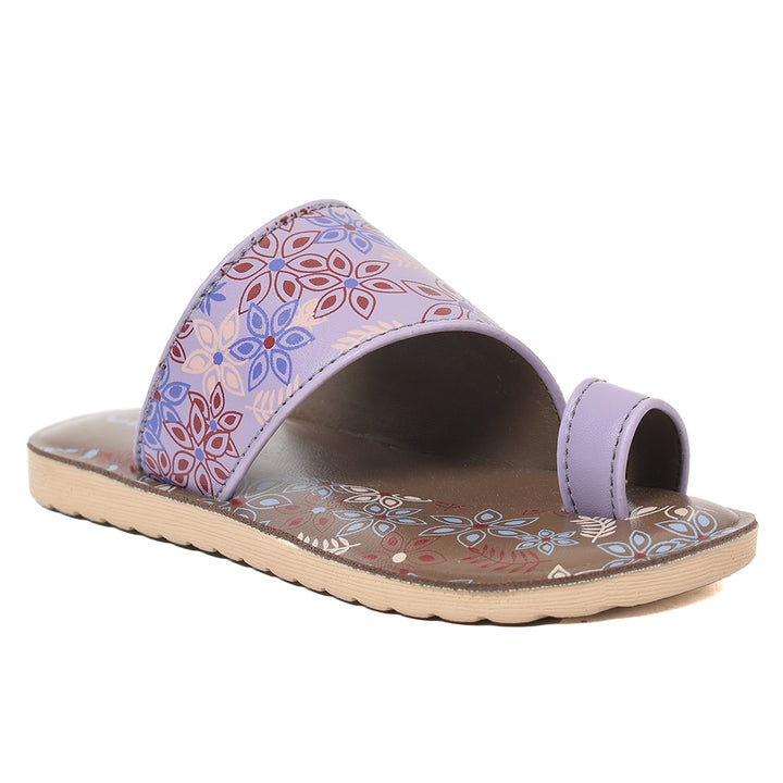 Kids Rough Slipper