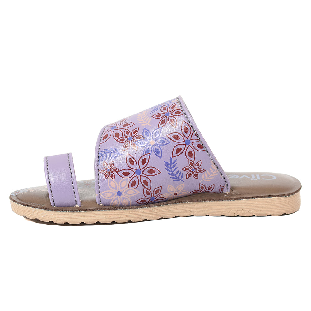 Kids Rough Slipper
