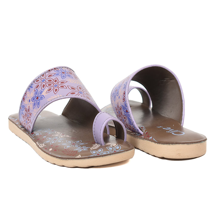 Kids Rough Slipper