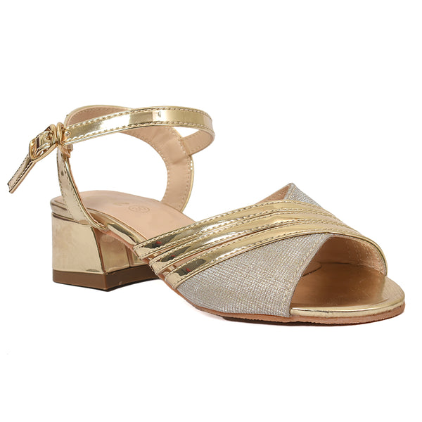 Kids Fancy Sandal (Large Size)