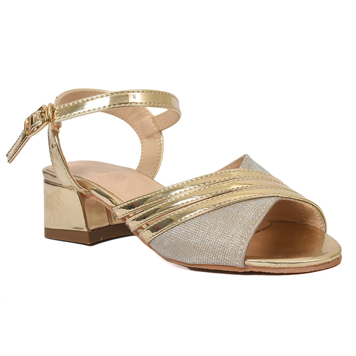 Kids Fancy Sandal (Large Size)