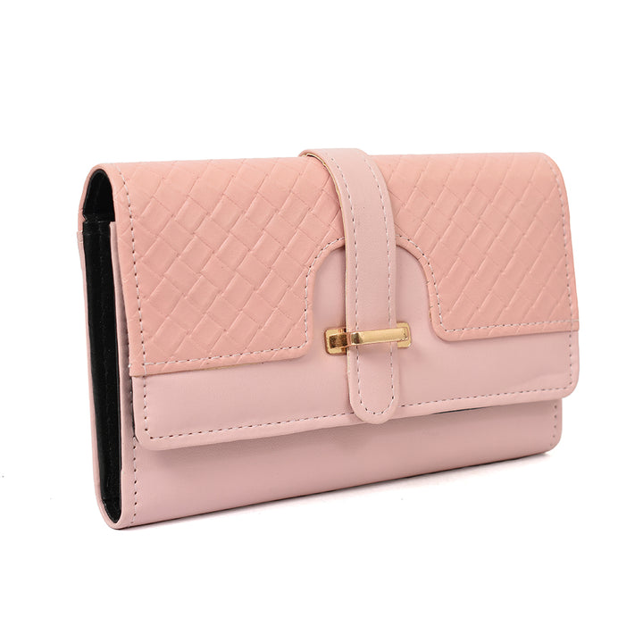 Casual Wallet