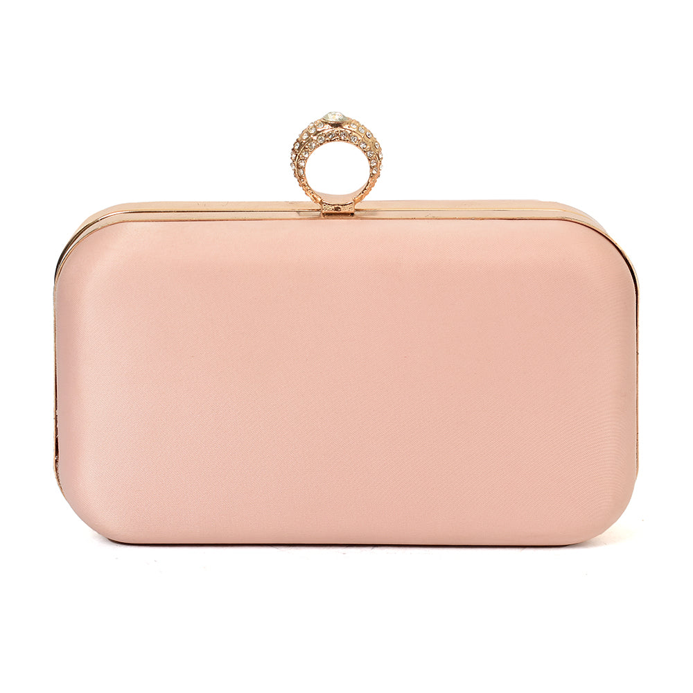 Fancy Clutch