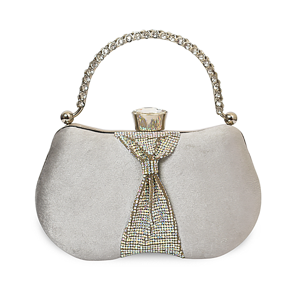 Fancy Clutch