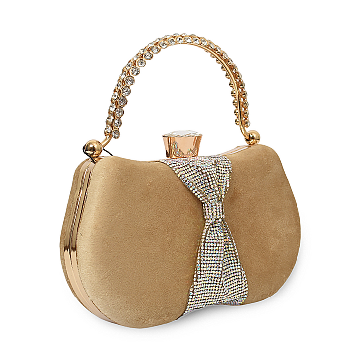 Fancy Clutch